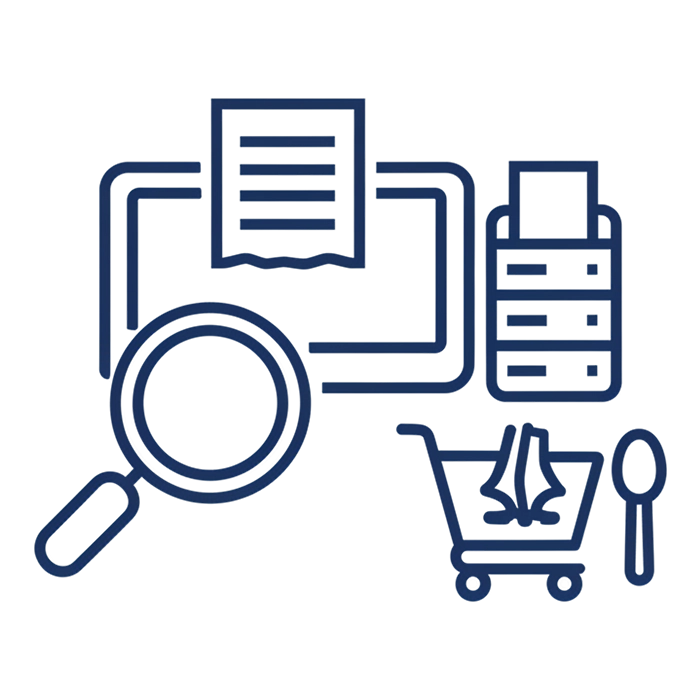 Retail & Restaurant POS